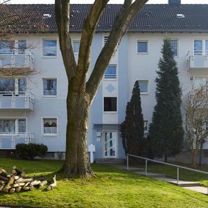 2-Zimmer Wohnung in Riemke - Foto 3