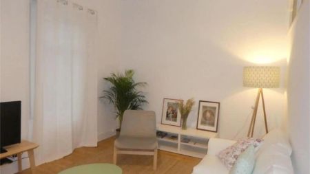 Piso de alquiler en Bergara Kalea, 19, Área Romántica - Photo 3