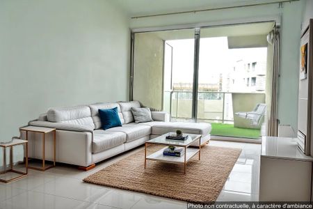 Location Appartement 2 pièces 33m² PERPIGNAN 66000 - Photo 2