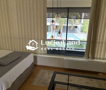 Μεζονέτα για ενοικίαση Κέντρο (Βούλα) - Photo 4