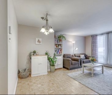 Appartement - 102-6824 Boul. des Roseraies - Photo 2