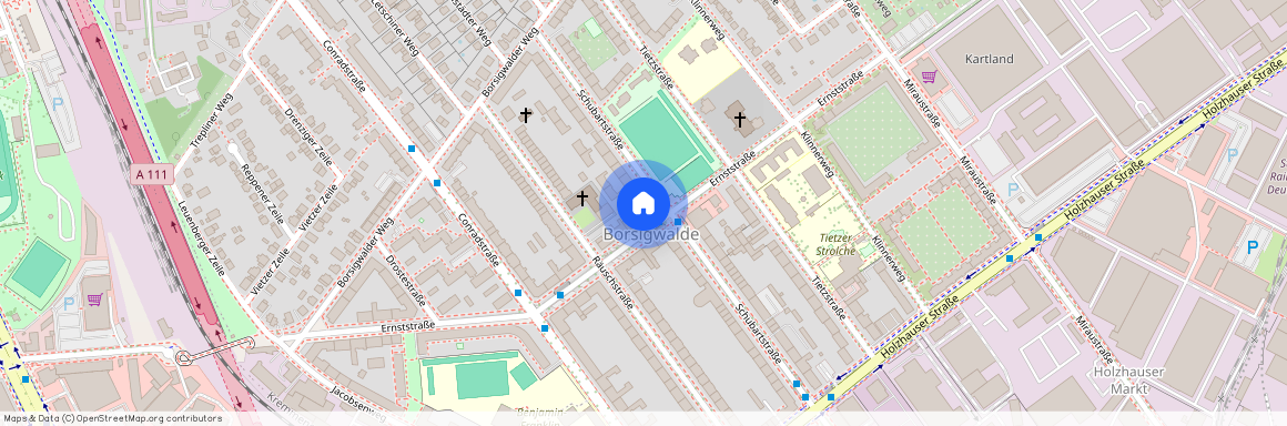 Ernststr. 67, 13509 Berlin
