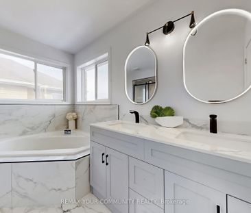 For Lease - 25 Bache Avenue Unit# Upper Level & main level, Georgin... - Photo 6