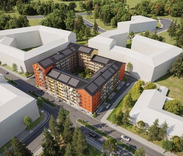 Estradenvägen 2 A - Photo 6