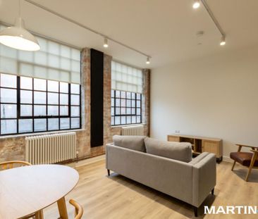 2 bedroom apartment to rent - Photo 2