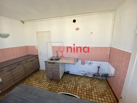 Location Appartement - Photo 3