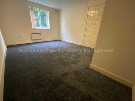 1 bedroom apartment to rent - Photo 2