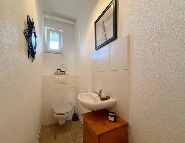 Schöne, gepflegte 4-Zimmer-Wohnung in Bad Cannstatt. - Foto 1