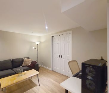 For Lease - 4B Mayfair Avenue Unit# Bsmt, Toronto, Ontario - Photo 3