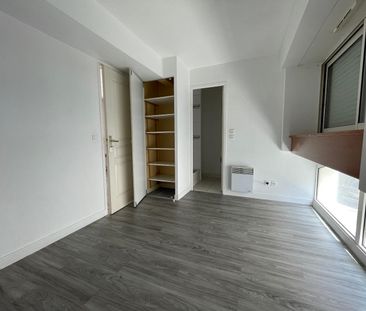 Location Appartement 2 pièces 34m² NANTES 44000 - Photo 5
