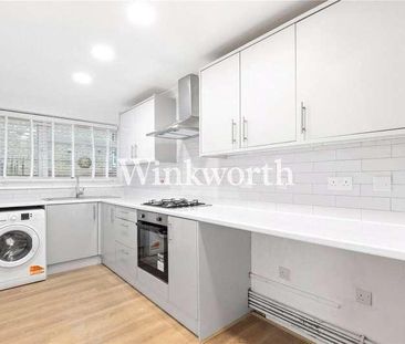 Wightman Road, London, N8 - Photo 6