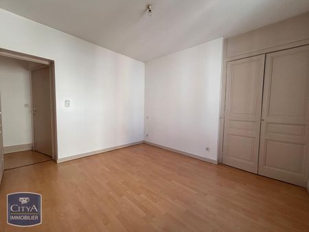 Location Appartement 3 pièces 52m² LIMOGES 87100 - Photo 5