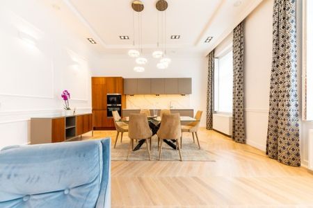 High quality apartment, next to the Opera House - Fotó 3