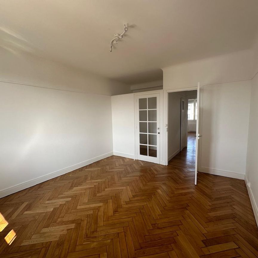 Location Appartement 3 pièces 87m² LYON 7ème - Photo 1