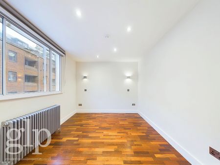 2 Bedroom Flat, Earlham Street, Covent Garden, WC2H - Photo 5