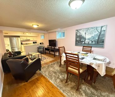 For Lease - 7 Mckelvey Drive Unit# Lower Level #A, Markham, Ontario - Photo 2