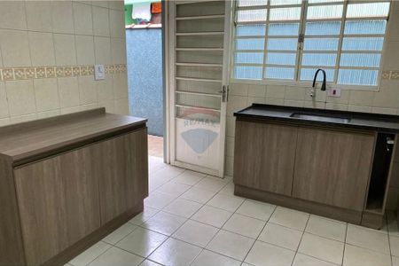 Casa Térrea 2 Dormitórios,1 suíte para Alugar, 139m² por R$ 2.400,00/mês - Alvinópolis - Atibaia/SP - Foto 2