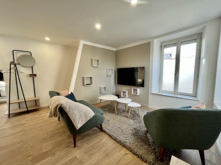 Location / Appartement - Photo 2