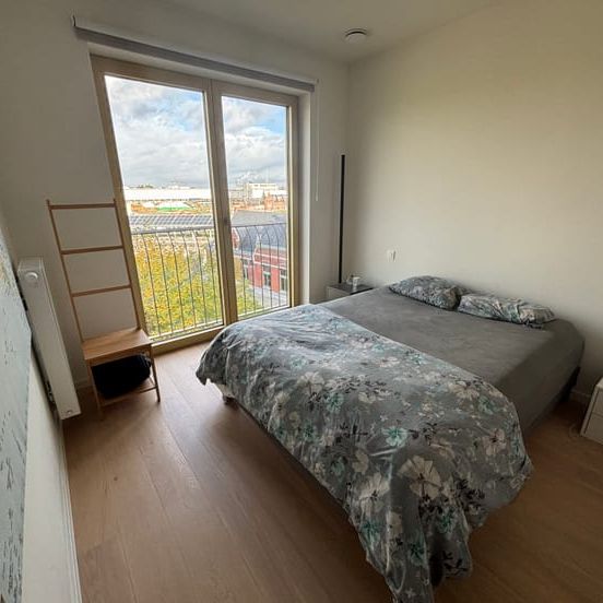 Appartement te huur - Foto 1