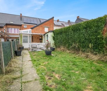 Centraal gelegen woning met 3 slaapkamers en tuin te huur - Photo 4