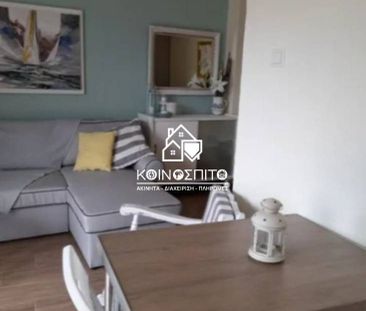Studio/Γκαρσονιέρα για ενοικίαση Περαία (Θερμαϊκός) - Photo 6