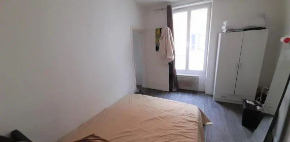 Appartement à louer 2 pièces 37.01m² - Photo 2