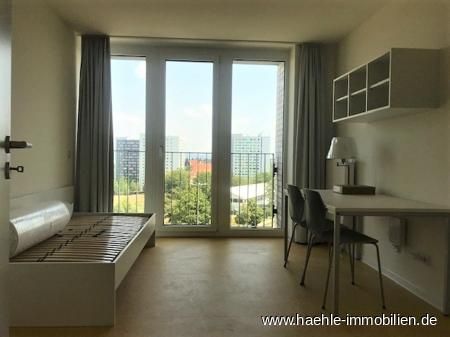 Für Studenten - Doktoranden - möblierte 3er WG Wohnung - frei ab 01.12.2025 - Photo 3