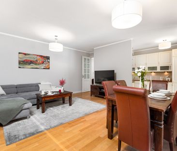 Warszawa, Księdza Prymasa Augusta Hlonda - Zdjęcie 3