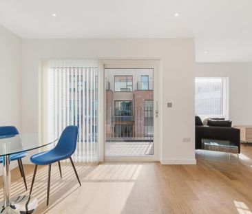 2 bedroom flat to rent - Photo 3