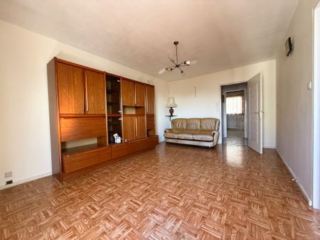 Place Jules Massenet - Appartement 4 pièces 72 m² - Photo 4