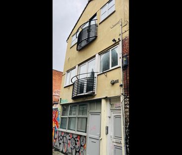 1 Bed Flat, Moon Street, BS2 - Photo 3