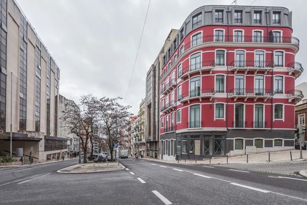 Avenida Duque de Loulé, Lisbon, Lisbon 1050-091 - Photo 1