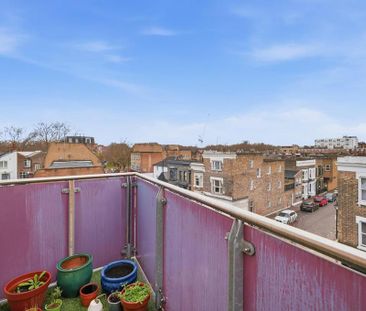 1 bedroom apartment to rent - Photo 3