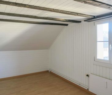 3.5 Zimmer, 66 m², 3. Stock - Photo 2