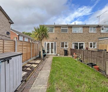 3 bedroom End of terrace house to rent - Photo 4