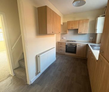 Water Street - Photo 2