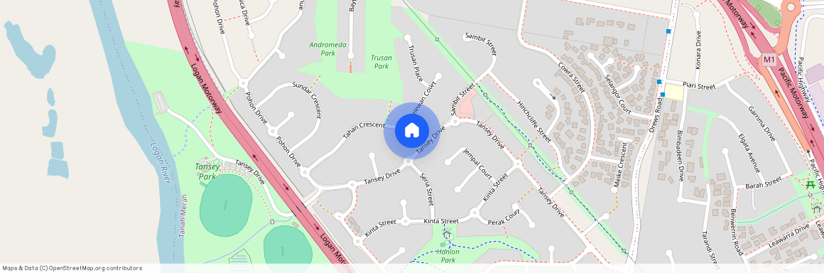 4 Tahan Crescent, Qld 4128, Tanah Merah