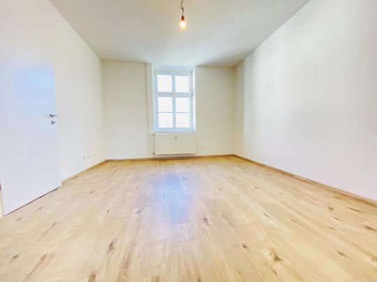 Top 2 Zimmer-Wohnung - Nähe Innenstadt - Foto 1