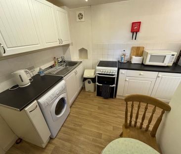 1 bedroom house to rent - Photo 5
