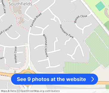 Moorfield Square, Southfields, Northampton - Photo 1