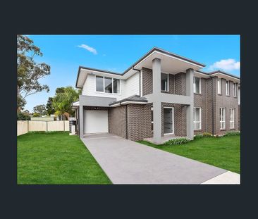 Spacious 4-Bedroom Family Home - Photo 4