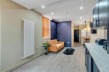 Studio to rent - Photo 2