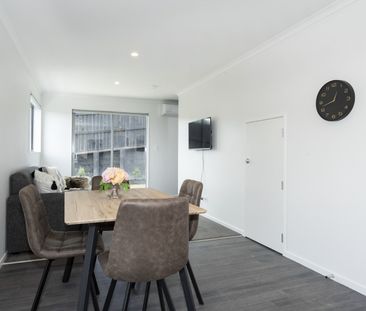 Modern Studio Rooms For Rent - Photo 3