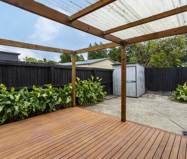 Addington Townhouse - Photo 5