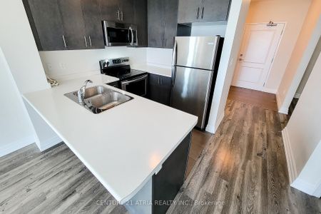 For Lease - 101 Shoreview Place Unit# 508, Hamilton, Ontario - Photo 3