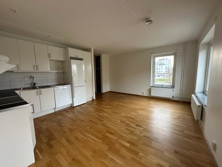 Mariehällsvägen 2 – 2 rok (lgh 1101) - Photo 2