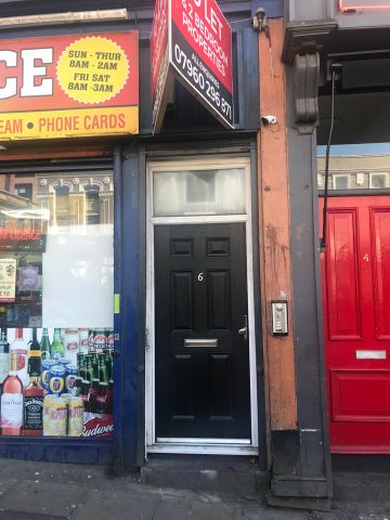 1 Bed Flat, Hardman Street, L1 - Photo 5