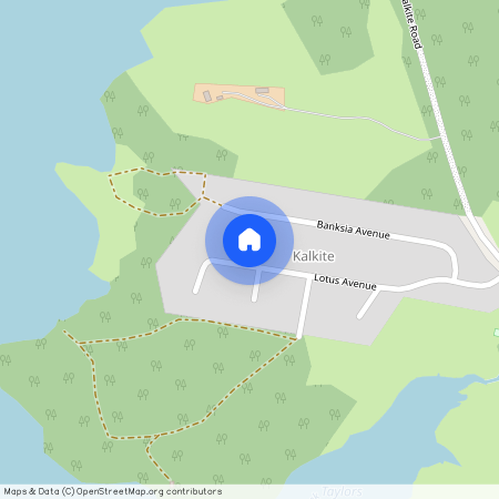 34A Lotus Avenue, NSW 2627, Kalkite