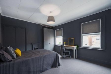 5 bedroom semi-detached house to rent - Photo 5