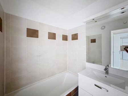 Appartement 2 pièces – 42 m² - Photo 4